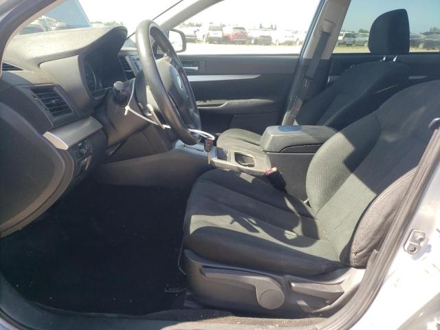 2013 Subaru Legacy 2.5I VIN: 4S3BMBA63D3043828 Lot: 58543654