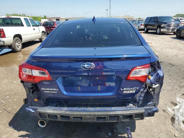 2017 SUBARU LEGACY SPO 4S3BNAS69H3012174