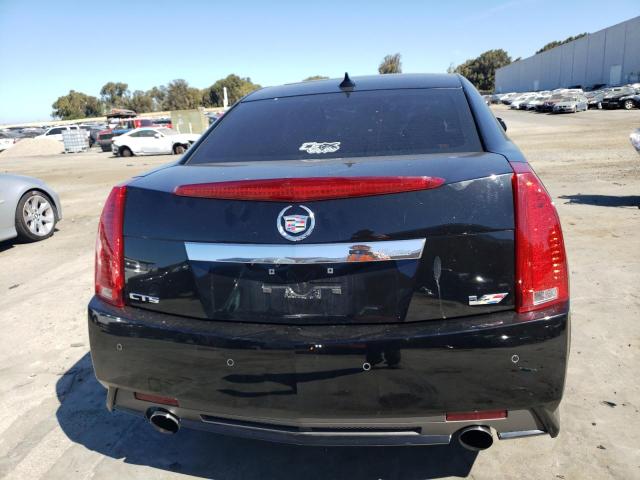 2014 Cadillac Cts-V VIN: 1G6DV5EPXE0110487 Lot: 57557104