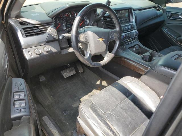 2015 CHEVROLET TAHOE K150 - 1GNSKBKC4FR184151