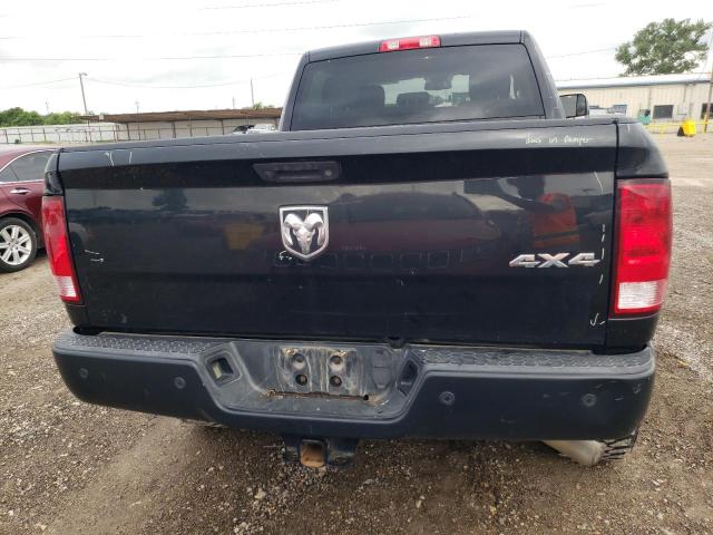 2017 Ram 2500 St VIN: 3C6UR5CJ0HG628227 Lot: 59472254