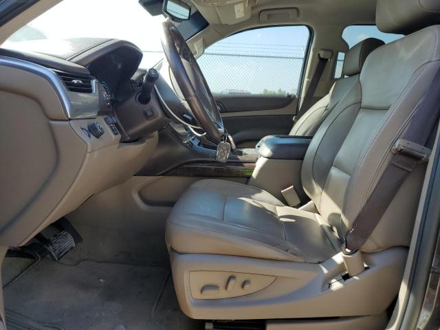 2017 Chevrolet Tahoe C1500 Lt VIN: 1GNSCBKC3HR369467 Lot: 58074794