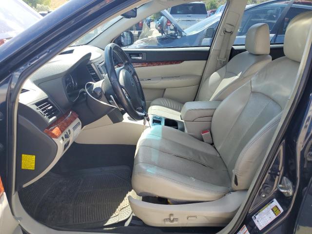 2012 Subaru Legacy 2.5I Limited VIN: 4S3BMBK66C3035526 Lot: 58992044