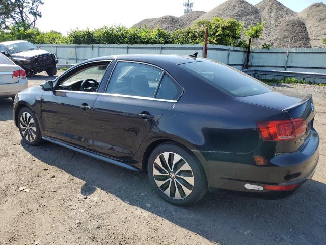 2013 Volkswagen Jetta Hybrid VIN: 3VW637AJ8DM259711 Lot: 59851664