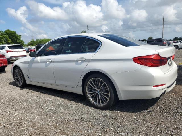 2019 BMW 530 I - WBAJA5C53KBX46677