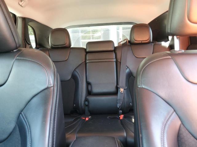 2019 Jeep Cherokee Latitude Plus VIN: 1C4PJMLB1KD167253 Lot: 60295184