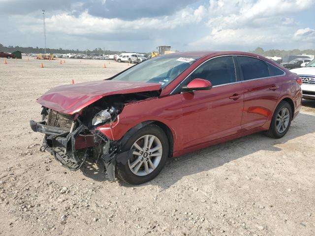 Vin: 5npe24af4fh077766, lot: 61064314, hyundai sonata se 2015 img_1