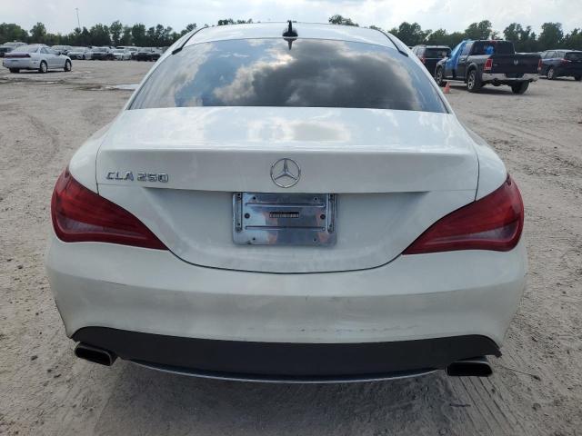 2016 Mercedes-Benz Cla 250 VIN: WDDSJ4EB5GN392709 Lot: 58500934