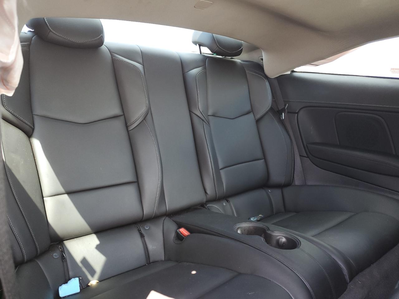 1G6AG1RX7G0152330 2016 Cadillac Ats