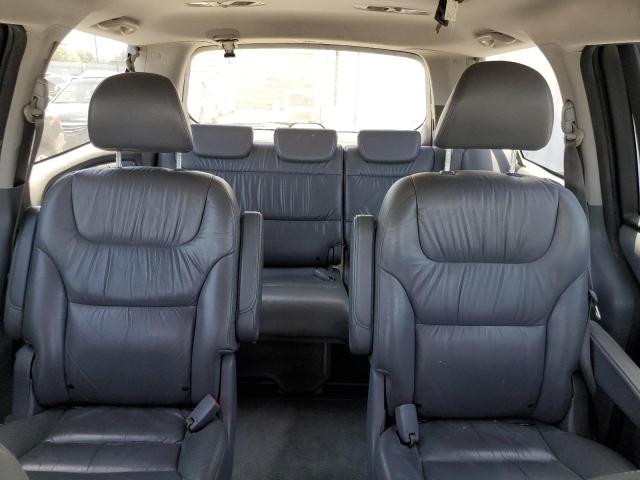 2007 Honda Odyssey Exl VIN: 5FNRL38787B000647 Lot: 57056484