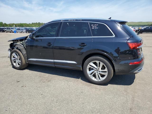 2021 Audi Q7 Premium Plus VIN: WA1LXAF79MD041416 Lot: 56466034