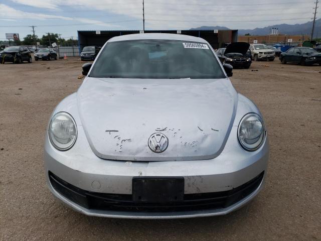 2016 Volkswagen Beetle 1.8T VIN: 3VWF17AT9GM606247 Lot: 59565994