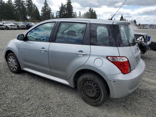 2006 Toyota Scion Xa VIN: JTKKT624X65010395 Lot: 58942814