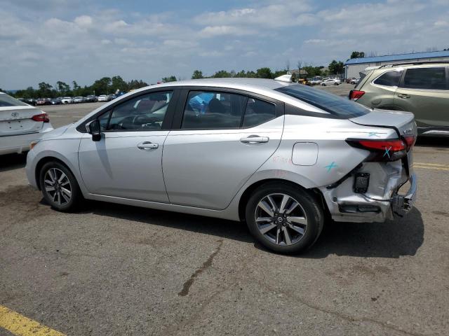 2020 NISSAN VERSA SV - 3N1CN8EV1LL819868
