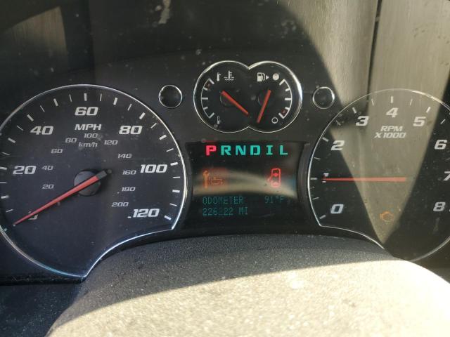 2007 Chevrolet Equinox Ls VIN: 2CNDL13FX76247490 Lot: 57382684