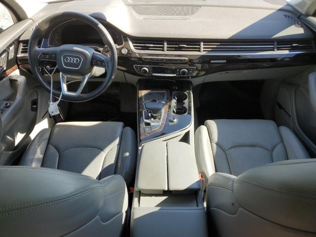 VIN WA1VAAF7XJD008429 2018 Audi Q7, Prestige no.8