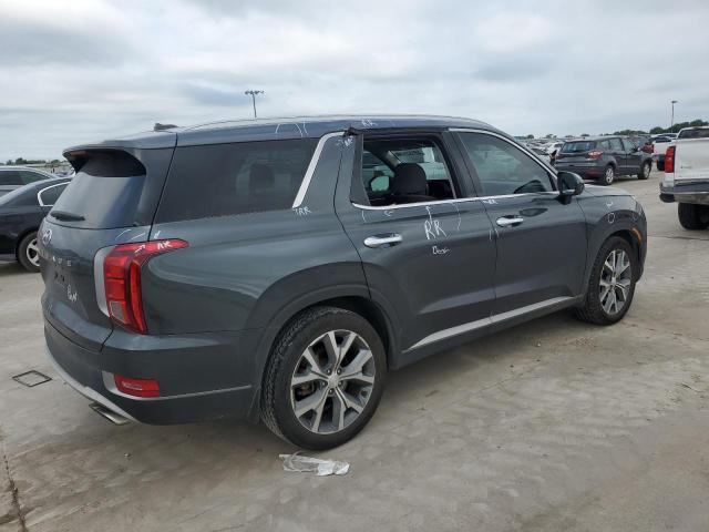 2020 Hyundai Palisade Sel VIN: KM8R34HEXLU073228 Lot: 58552964