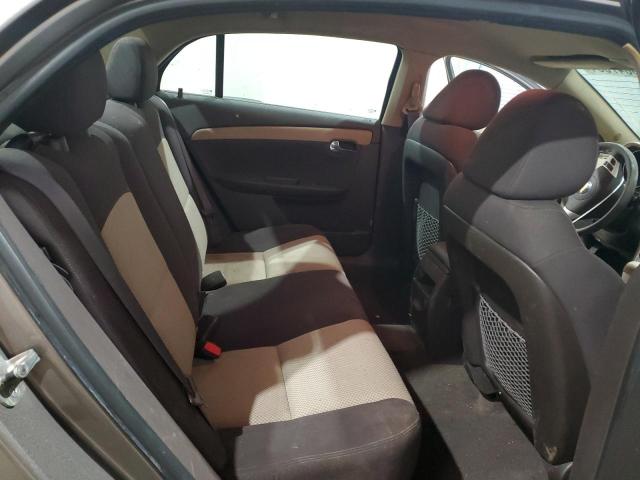 2011 Chevrolet Malibu Ls VIN: 1G1ZA5E18BF326737 Lot: 59847664