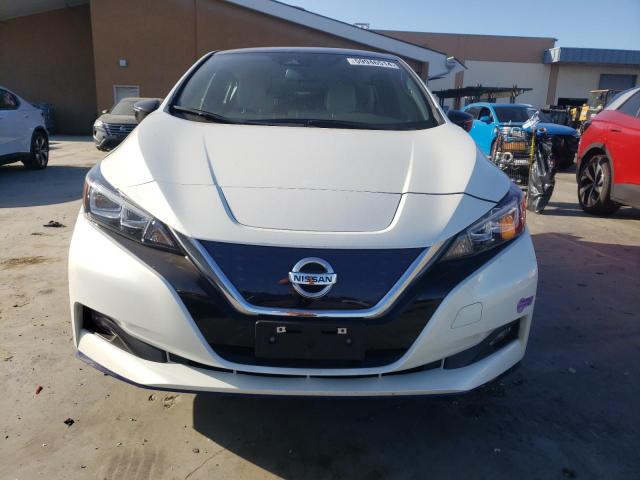 1N4BZ1CP4KC312584 2019 Nissan Leaf S Plus