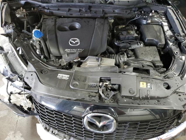 VIN JM3KE4DY7F0459088 2015 Mazda CX-5, GT no.11