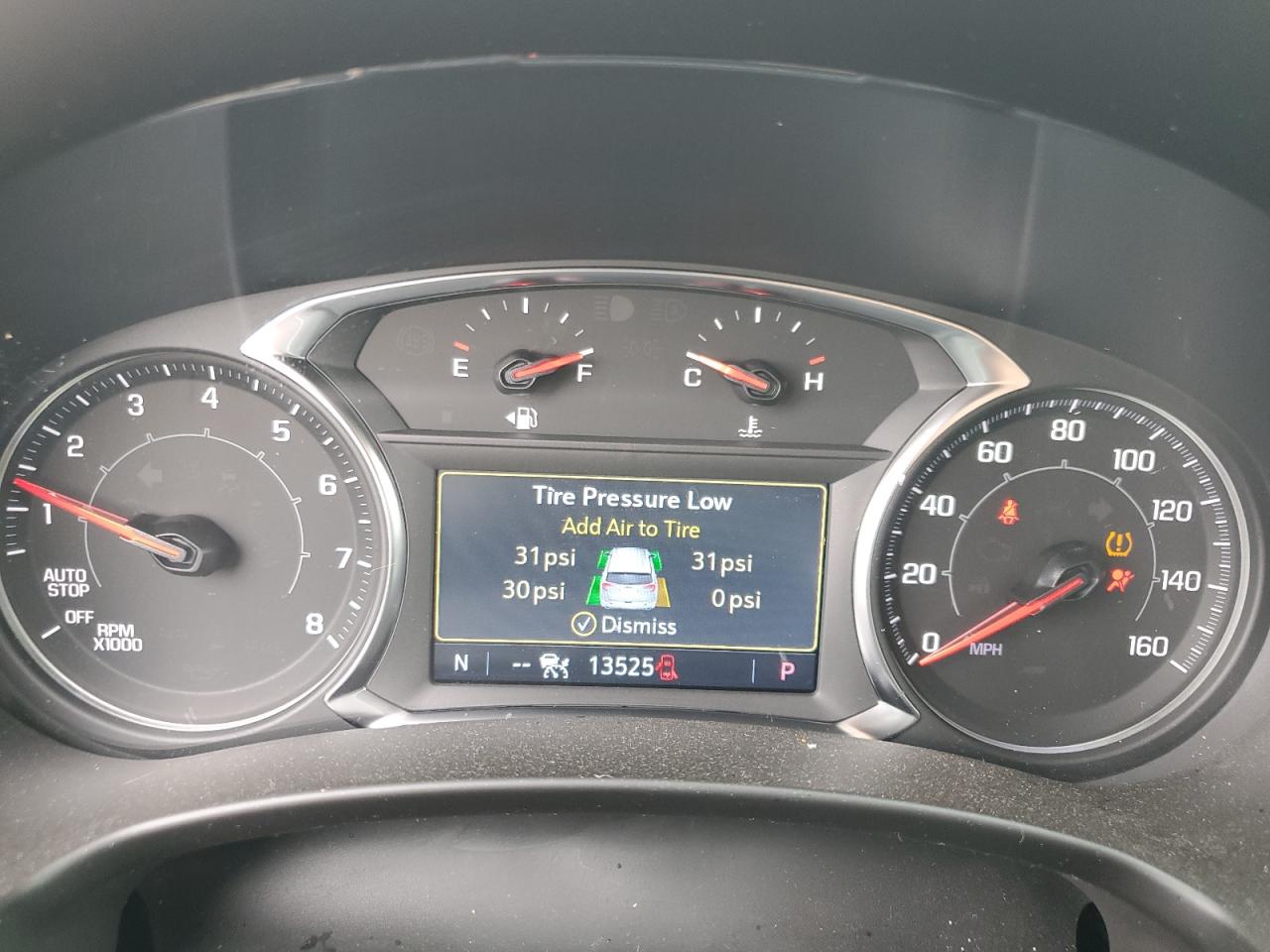 3GKALPEG4RL179352 2024 GMC Terrain Slt