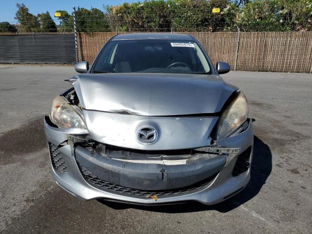 VIN JM1BL1TG5D1712860 2013 Mazda 3, I no.5