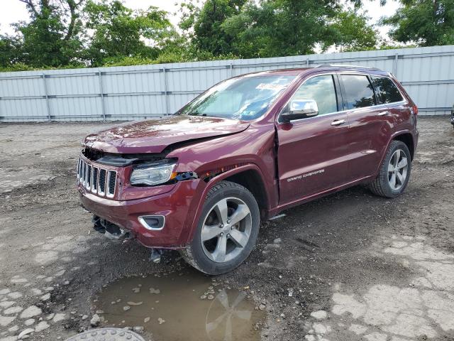 Vin: 1c4rjfcg7gc389003, lot: 58131594, jeep grand cher overland 2016 img_1