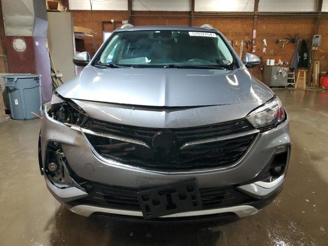 2021 Buick Encore Gx Select VIN: KL4MMESL1MB055927 Lot: 57832254