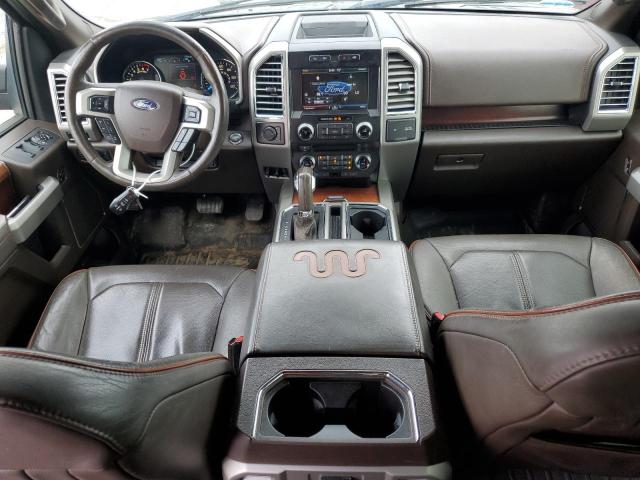2015 FORD F150 SUPER - 1FTEW1EG8FFC68493