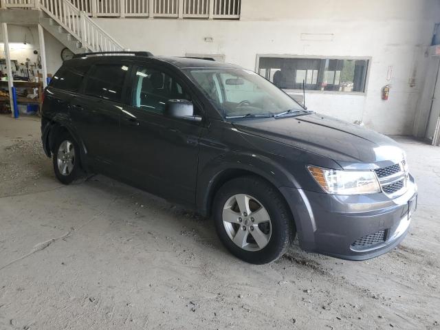 2018 DODGE JOURNEY SE - 3C4PDCAB2JT363425