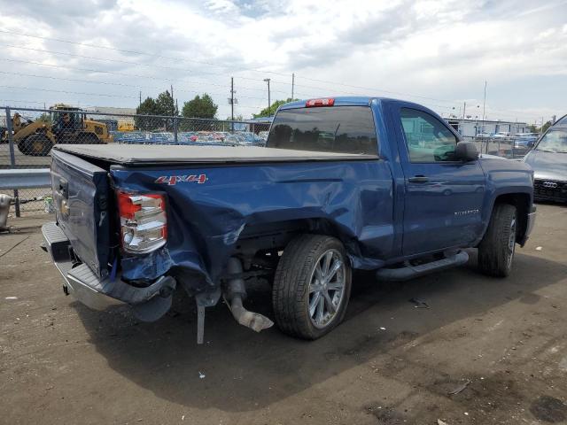 2015 Chevrolet Silverado K1500 VIN: 1GCNKPEC8FZ234452 Lot: 61067424