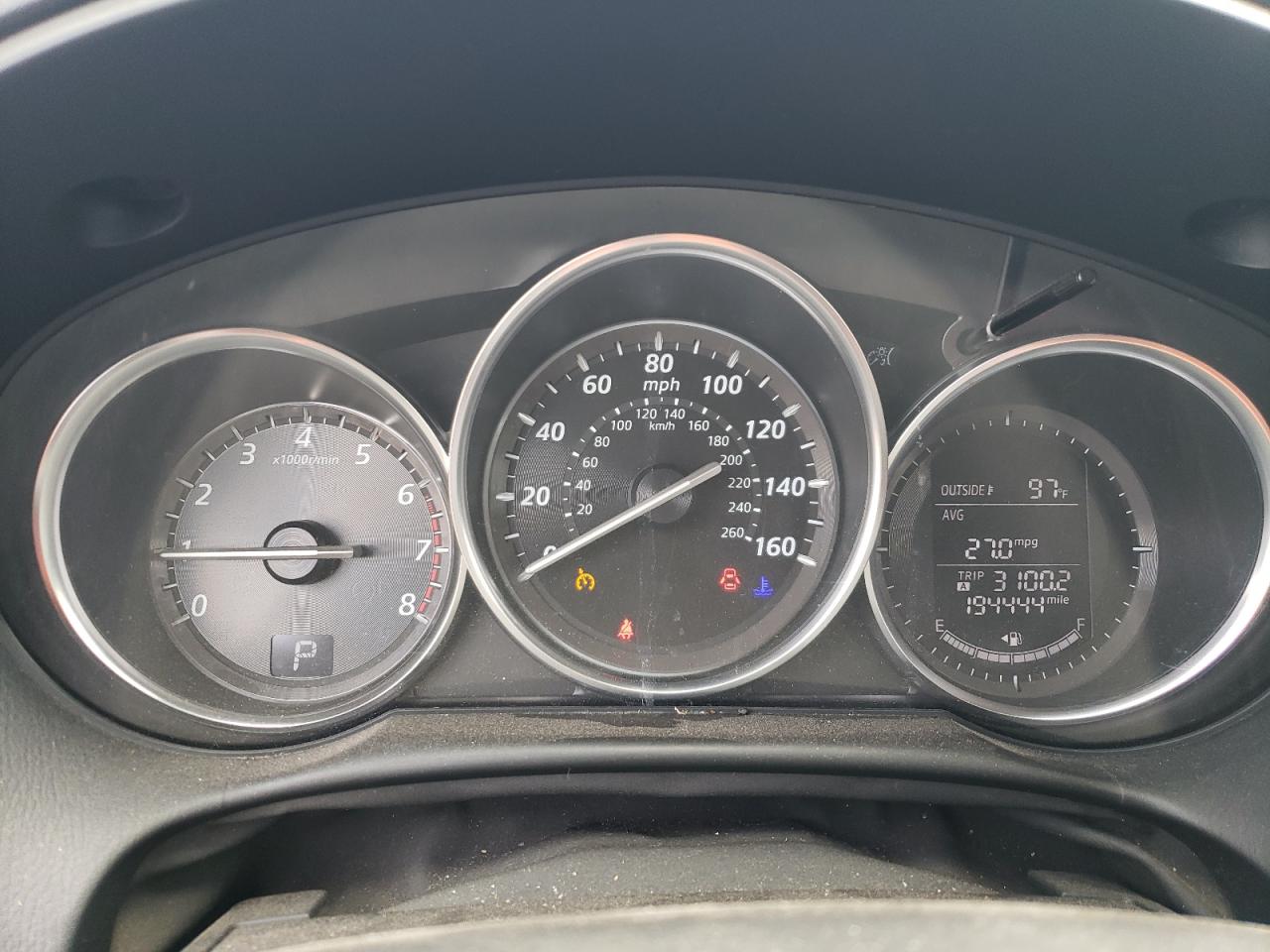 JM3KE4CY1F0524275 2015 Mazda Cx-5 Touring