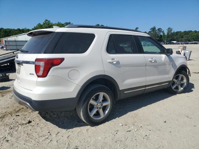 2017 Ford Explorer Xlt VIN: 1FM5K8D8XHGA91484 Lot: 60228994