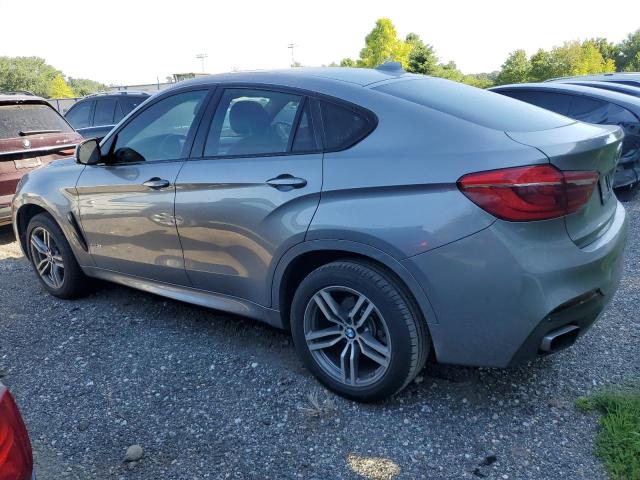 VIN 5UXKU2C5XG0N81998 2016 BMW X6, Xdrive35I no.2