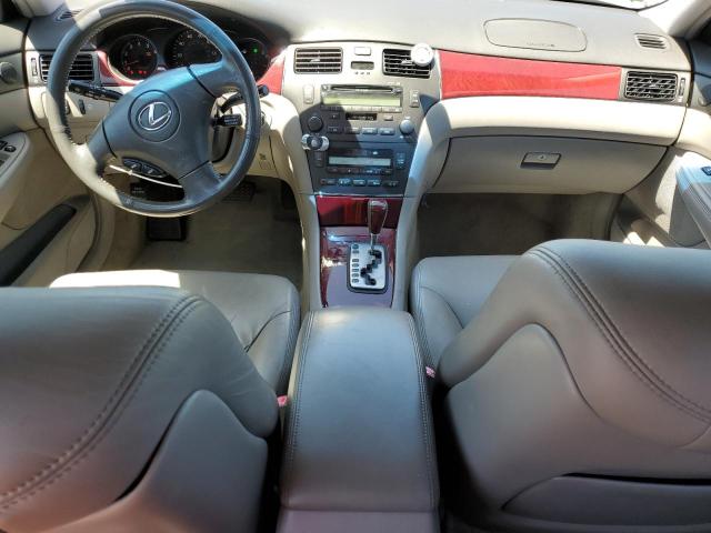 2004 Lexus Es 330 VIN: JTHBA30G345027768 Lot: 58919644