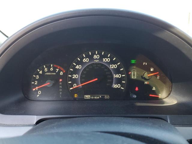 2007 Honda Odyssey Touring VIN: 5FNRL38857B043366 Lot: 56986894