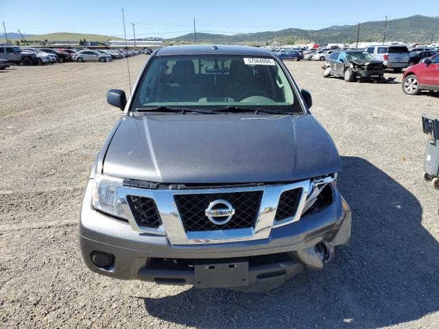 2016 NISSAN FRONTIER S - 1N6AD0EV0GN763174