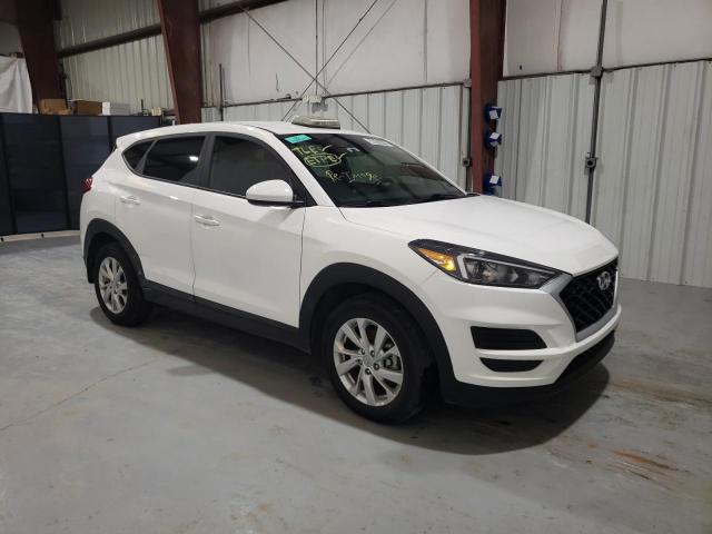 2020 Hyundai Tucson Se VIN: KM8J23A45LU098338 Lot: 56242414