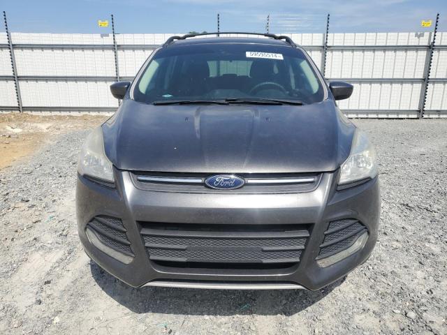 2016 Ford Escape Se VIN: 1FMCU9GX0GUA49190 Lot: 59595514