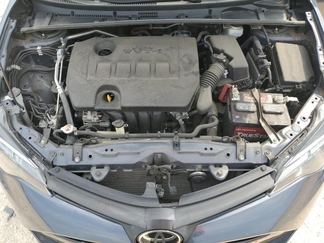 2019 Toyota Corolla L VIN: 5YFBURHE7KP913140 Lot: 57446194