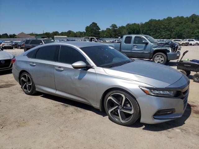 Vin: 1hgcv1f32ja097463, lot: 58937604, honda accord sport 20184