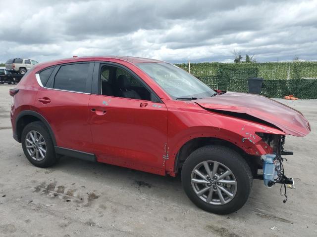 2022 MAZDA CX-5 SELEC - JM3KFBBM2N0542816