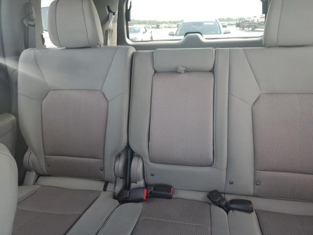 2013 Honda Pilot Ex VIN: 5FNYF3H41DB019030 Lot: 57669954