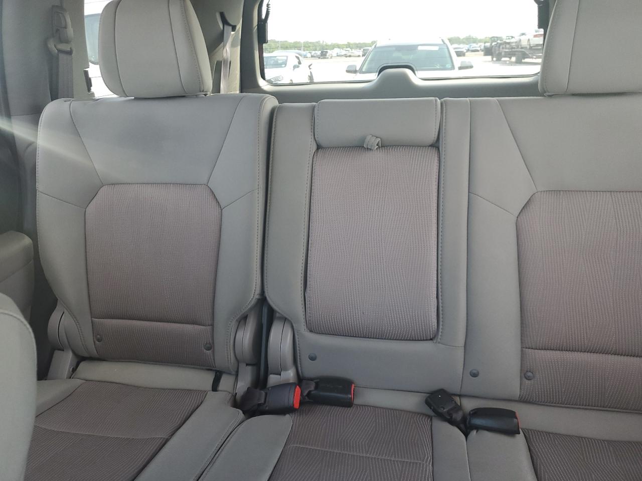 5FNYF3H41DB019030 2013 Honda Pilot Ex