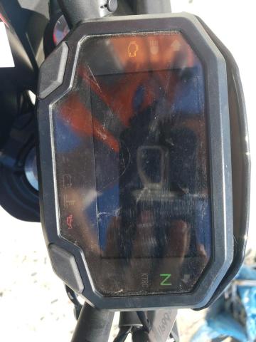 2023 KAWASAKI ER650 P - ML5EREP12PDA89030