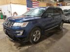 2017 FORD EXPLORER X - 1FM5K8DH8HGD55110
