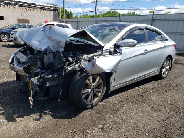 2013 Hyundai Sonata Se VIN: 5NPEC4AC7DH573791 Lot: 62789564