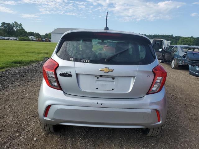 2016 Chevrolet Spark 1Lt VIN: KL8CD6SA2GC626449 Lot: 58811224