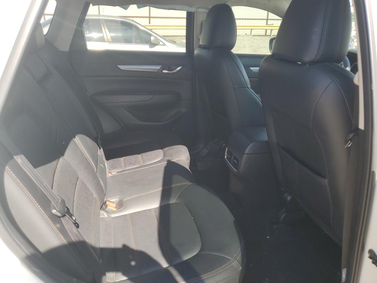 JM3KFACM1M1317563 2021 Mazda Cx-5 Touring