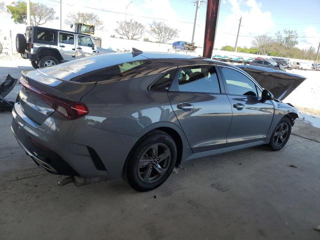 2023 Kia K5 Lxs VIN: 5XXG14J27PG200448 Lot: 57749704